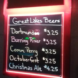 They know whats up...