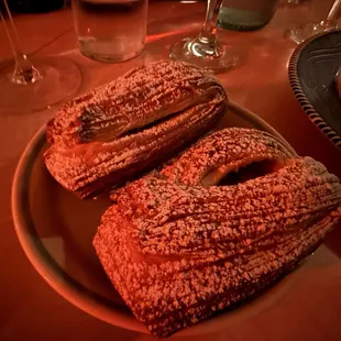 Marry Flavors pastry