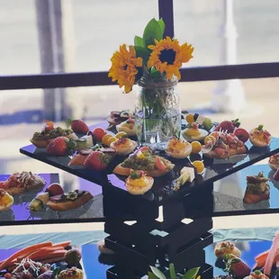 Another charcuterie medium catering