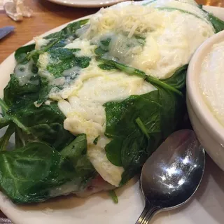 California Omelet