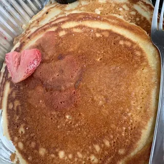 Buttermilk Pancakes