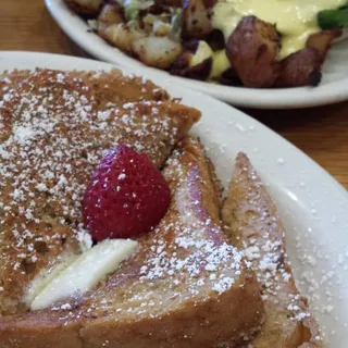 French Toast