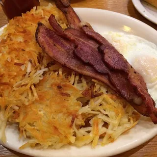 Hash Browns