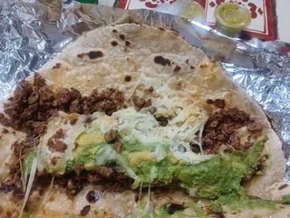 El Jaripeo Tacos