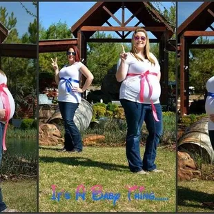 Best friends having best friends!