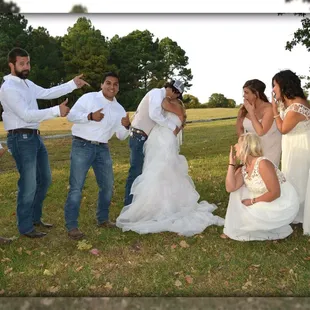 Who cares who's watching