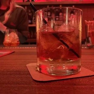Vieux Carré