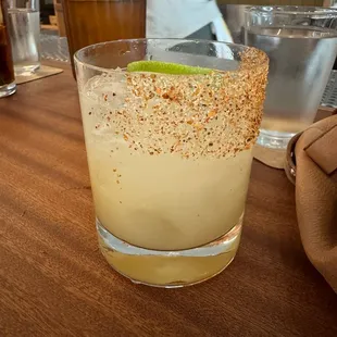 drink