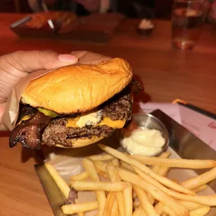 Smash Burger