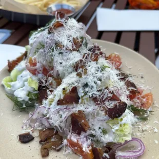 Wedge Salad