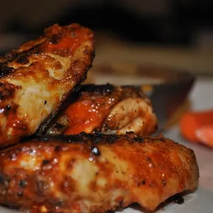 food, grilled fish, fish, seafood, grilled seafood