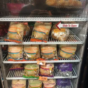 Yummy bread