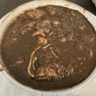 Dinuguan