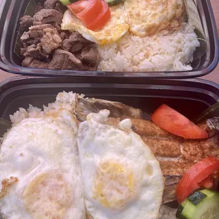 Bangsilog
