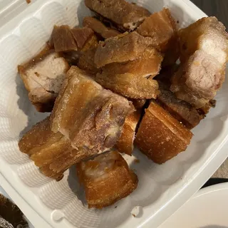 Lechon Kawali (1 lb)