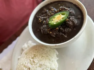 Toppings Tree Restaurant