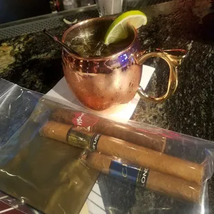 Perfect pairings