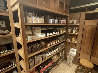 McCranie's Pipe Shop