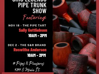Pipes & Pleasures