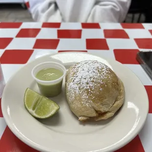 Empanada