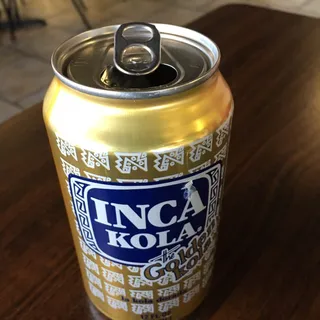 Inca Kola