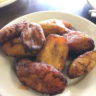 Fried Plantains