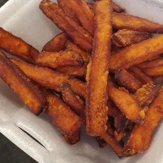 Sweet Potato Fries