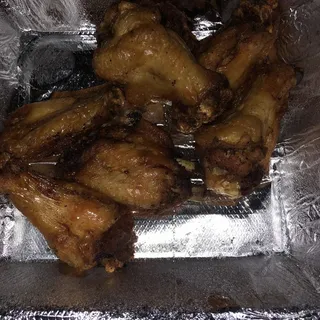 Ting Tong Wings