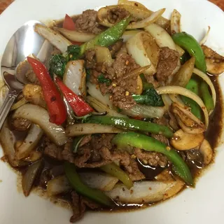 Pad Basil