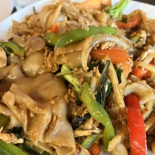 Pad Kee Mau