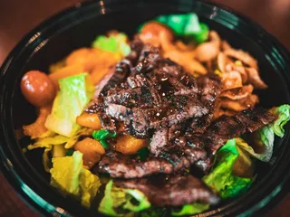 Mo' Bettahs Hawaiian Style Food