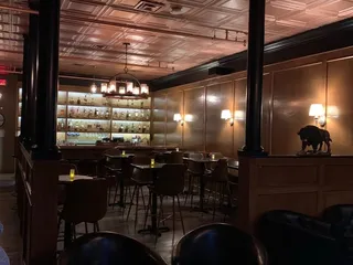 The Broken Barrel - Carmel