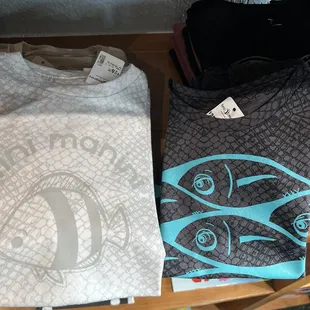 New keiki shirt designs