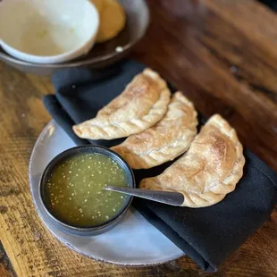 Empanadas
