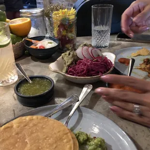 Achiote Roasted Pork