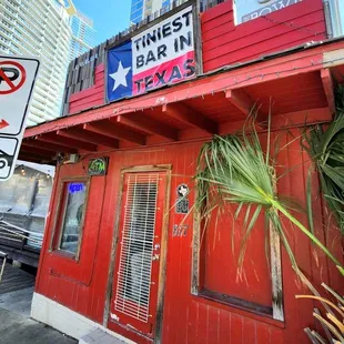 What an awesome surprise