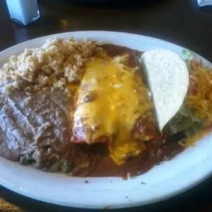 tacos, food