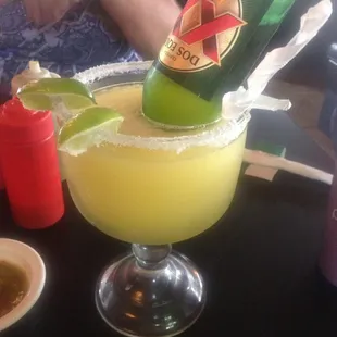 drink