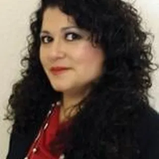 Sandra G.