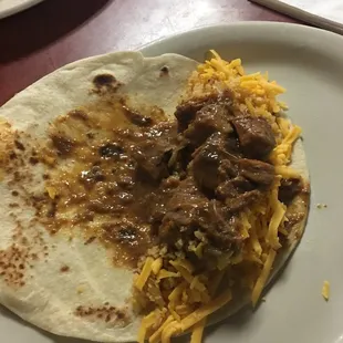 Heaven in your mouth