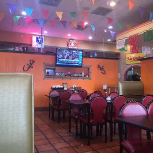 This place has a cool charm about it.