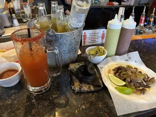 Jimador Mexican Restaurant and Bar