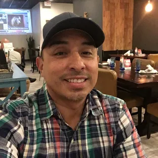 Cesar D.