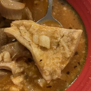 food, soup, soups and chowder, chowder