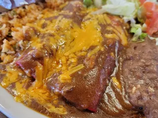 Tia's Taco Hut