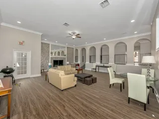 Lake Hefner Townhomes