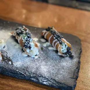 Fantastic first course