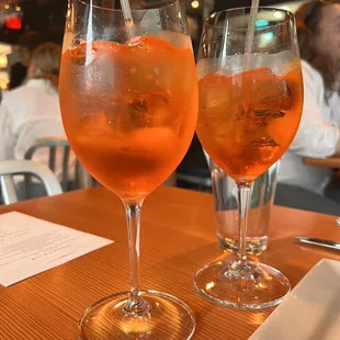 Aperol Spritz