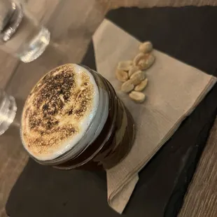 dessert, cupcakes, food