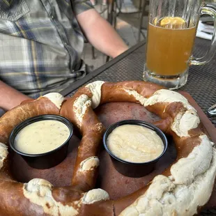 Pretzel